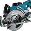 Makita rs001gm101 | accu cirkelzaag | 185 mm | 40v max | 4.0ah | li-ion - rs001gm101