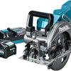 Makita rs001gm101 | accu cirkelzaag | 185 mm | 40v max | 4.0ah | li-ion - rs001gm101