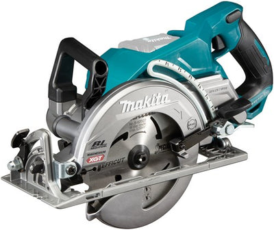 Sierra circular a batería makita xgt 40v 185mm desnuda