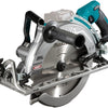 Makita rs002gz | sega circolare 40 v | 260 mm | corpo | senza batterie e caricabatterie
