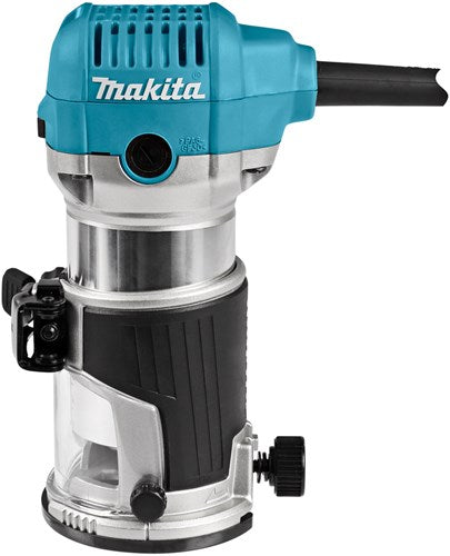 Fresa de borde Makita 230v