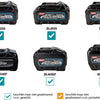 Makita sc001gzk xgt 40 v max betonstaalschaar | excl. accu's en lader - sc001gzk