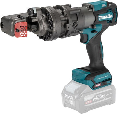 Tijeras para barras de refuerzo Makita sc001gzk xgt 40 v max | excluido baterias y cargador - sc001gzk