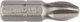 Punta a vite Makita | ph3x25 | 3 pezzi - b-23472
