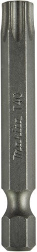 Punta a vite Makita t40x50mm - b-25432
