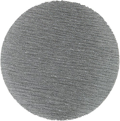 Disco de malla de lijado Makita 125mm a120 velcro | 10 piezas - d-78667