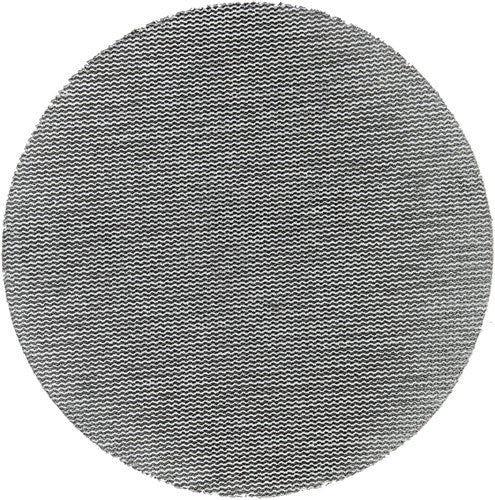 Makita accessoires makita schuurgaasschijf 125mm a180 velcro | 10 stuks - d-78673