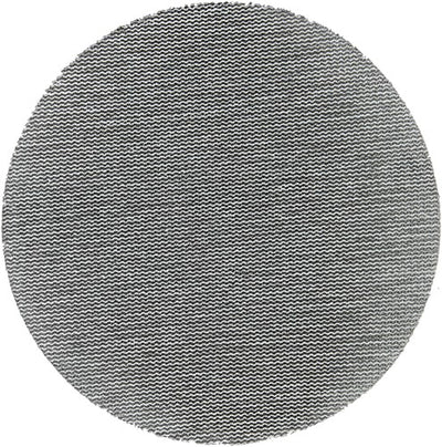 Disco abrasivo in rete Makita 125mm a180 velcro | 10 pezzi - d-78673