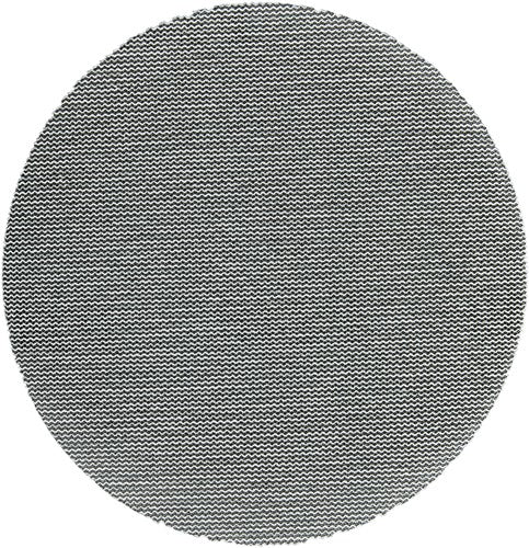 Disco abrasivo in rete Makita 125mm a240 velcro | 10 pezzi - d-78689