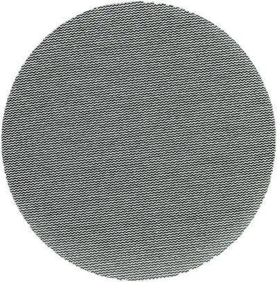 Makita accessoires makita schuurgaasschijf 125mm a320 velcro | 10 stuks - d-78695