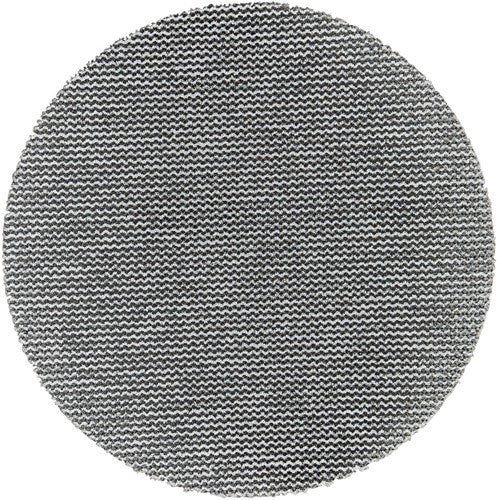 Disco abrasivo in rete Makita 125mm a80 velcro | 10 pezzi - d-78651