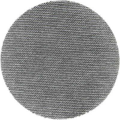 Disco de malla de lijado Makita 125mm a80 velcro | 10 piezas - d-78651