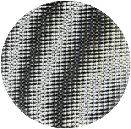 Disco abrasivo in rete Makita 150mm a240 velcro | 10 pezzi - d-78748