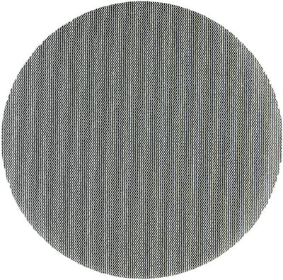 Disco abrasivo in rete Makita 150mm a240 velcro | 10 pezzi - d-78748