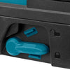Makita sk106gdw láser de líneas cruzadas verde | 12v | incluido Batería y cargador 2.0ah - sk106gdw