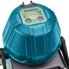 Makita sk10gdz | laser a linea incrociata verde | 12 V massimo | autolivellante | senza batterie e caricabatterie - sk10gdz