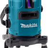 Makita sk20gdz | laser multilinea verde | 12 V massimo | autolivellante | senza batterie e caricabatterie sk20gdz
