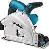 Sierra de inmersión Makita 165mm 230v