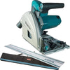 Makita sp6000j1x invalcirkelzaag + 1500mm geleiderail - sp6000j1x