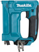 Cucitrice Makita st113dzj 10.8v | senza batterie e caricabatterie, in mbox - st113dzj