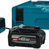 Set iniziale Makita | dc40ra | 1x bl4040f-1915d9-2