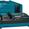Set iniziale Makita | dc40ra | 1x bl4040f-1915d9-2