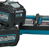 Makita startset xgt dc40ra 2x bl4050f | 40v 5,0ah accu - 1911v6-0