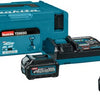 Makita td003gd201 | accu slagschroevendraaier | 40v max | 2 x 2.5 ah accu + lader - td003gd201