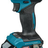 Makita td003gd201 | accu slagschroevendraaier | 40v max | 2 x 2.5 ah accu + lader - td003gd201