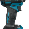 Makita td003gz | accu slagschroevendraaier | 40v max | zonder accu's en lader - td003gz
