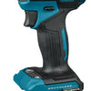 Makita td003gz | accu slagschroevendraaier | 40v max | zonder accu's en lader - td003gz