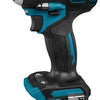 Makita td004gz | accu slagschroevendraaier | 40v max | excl. accu's en lader - td004gz