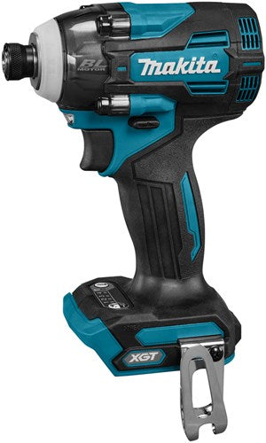 Makita td004gz | avvitatore a percussione a batteria | 40 V massimo | escl. batterie e caricabatterie - td004gz