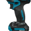 Makita td004gz | accu slagschroevendraaier | 40v max | excl. accu's en lader - td004gz