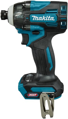 Makita td004gz | avvitatore a percussione a batteria | 40 V massimo | escl. batterie e caricabatterie - td004gz
