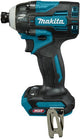 Makita td004gz | avvitatore a percussione a batteria | 40 V massimo | escl. batterie e caricabatterie - td004gz