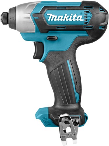 Makita td110dzj 12 v max slagschroevendraaier | zonder accu's en lader, in mbox - td110dzj