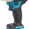 Avvitatore a percussione a batteria Makita 12v max 2.0ah