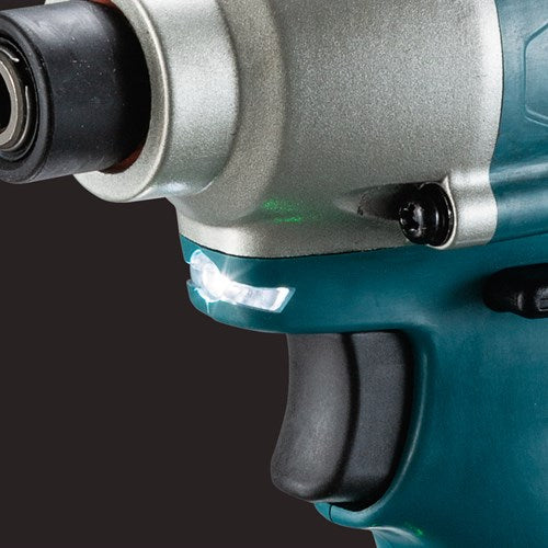 Makita td112dmz | cacciavite a percussione | 12 V massimo | senza batterie e caricabatterie