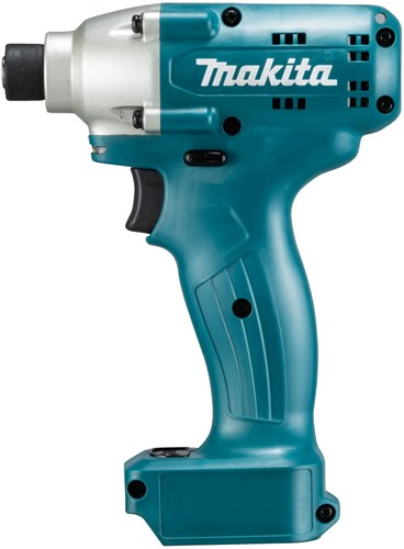 Makita td112dmz | cacciavite a percussione | 12 V massimo | senza batterie e caricabatterie