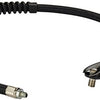 Makita accessoires te00000345 | luchtpompslang met adapter amerikaans ventiel + adapter engels ventiel - te00000345