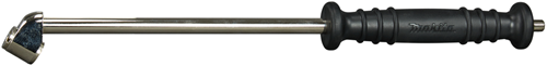 Makita te00000691 adattatore professionale per pompa aria pneumatici auto e camion 30º - te00000691