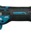 Makita tm001gz xgt 40 v max accu multitool | zonder accu's en lader | in doos - tm001gz