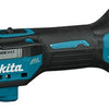 Makita tm001gz xgt 40 v max accu multitool | zonder accu's en lader | in doos - tm001gz