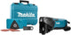Makita tm3010cx15 230v oscillerende multitool - tm3010cx15