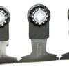 Makita accessoires makita tma048 invalzaagblad | 65x40mm | hout spijkers | 5 stuks - b-64820-5