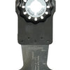 Makita accessoires makita tma048 invalzaagblad | 65x40mm | hout spijkers | 5 stuks - b-64820-5