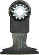 Makita accessoires makita tma048 invalzaagblad | 65x40mm | hout spijkers | 5 stuks - b-64820-5