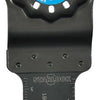 Makita accessoires makita tma061 invalzaagblad | rvs | 32 x 40 mm | 5 stuks - b-64951-5
