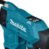 Makita tr001gz accu vlechtmachine | xgt 40v max | zonder accu's en lader - tr001gz